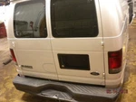 Passenger Axle Shaft Srw 9.75" Ring Gear Fits 05-14 Ford E350 Van 10166488. Fixed Price $110.31.