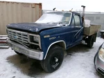 Front Axle 4600 Lb 9/16" Studs 3.54 Ratio Fits 80-86 Ford F250 Pickup 2024311. Fixed Price $622.04.