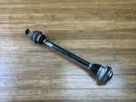 2009-2018 Audi Q5 8R 2.0L Rear Left Or Right Cv Axle Shaft Assembly 98K Mil Oem. Fixed Price $42.00.