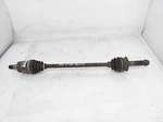 2008-2016 Subaru Impreza Rear Driver Cv Axle Boot Driveshaft 28421FG041. Fixed Price $56.05.