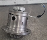 Used Eaton 19817-010 Dana 30 Electric E-locker 27 Spline 3.54 And Down. Fixed Price $895.00.