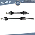 Gsp Front Cv Axle Assembly For 2006-2012 Mercedes-benz ML450 GL320 ML320 ML550. Fixed Price $270.99.