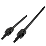 Ten Factory MG22152 Drive Axle Shaft Assembly For Dana 30 Jk Reverse, 27.... Fixed Price $929.99.
