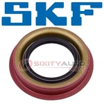 Skf Rear Differential Pinion Seal For 1988 Chevrolet K1500 - Driveline Axles Pl. Fixed Price $25.96.