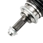 Cv Axle Shaft Assembly Front Left 2006-2009 Ford Fusion L4 2.3L 6E5Z3A427EA. Fixed Price $59.99.