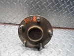 07 08 09 10 11 12 13 Suzuki SX4 Left Driver Rear Loaded Beam Axle Disc Brake. Fixed Price $63.71.