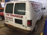 Rear Axle 9.75" Ring Gear Semi-floating Fits 01-07 Ford E250 Van 348244. Fixed Price $396.00.