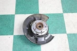 13-16 Bmw 328I Rear Driver Side Left Lh Lf Spindle Knuckle Hub Oem Factory Wty. Fixed Price $262.99.