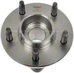 Dorman 951-086 Wheel Hub And Bearing Assembly Fits Chevrolet Pontiac Models. Fixed Price $112.05.