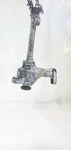 2010 Volkswagen Touareg Oem Front Differential Carrier 3.0L Diesel 6 Cylinder. Fixed Price $281.25.
