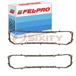 Fel-pro Valve Cover Gasket Set For 1969-1972 Fargo W110 Pickup 6.3L 6.6L V8 Pv. Fixed Price $29.12.