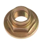 Dorman 615-145 Spindle Nut M20-1.50 Hex Size 30MM For 89-05 323 Festiva Miata. Fixed Price $42.95.