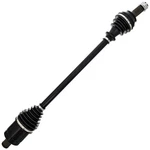 Niche Front Cv Axle Half Drive Shaft For Polaris Rzr RS1 1334428 2018-2022 Utv. Fixed Price $99.95.