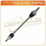 Rear Lh / Side Cv Axle Shaft For Hyundai Santa Fe Kia Sorento Awd Fwd 3.5L V6. Fixed Price $297.20.