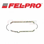 Fel-pro Oil Pan Gasket Set For 1957 Chevrolet Two-ten Series 4.3L 4.6L V8 Au. Fixed Price $29.40.