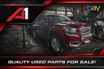 2012-2017 Gmc Acadia 3.6L Driver's Left Rear Axle Shaft. Fixed Price $82.51.