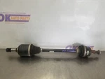 2017 Dodge Challenger R/t 5.7L Rwd Rear Axle Shaft Right Passenger. Fixed Price $100.94.