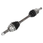 1X Front Cv Axle For Mazda 3 2006-2011 L4 2.0L Manual Transmission Left Right. Fixed Price $67.85.