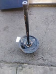 Axle Shaft Rear Fits 96-04 Pathfinder 204724. Fixed Price $75.00.