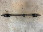 2012-2017 Hyundai Veloster Manual Trans Passenger Axle Shaft 49501-2V000. Fixed Price $80.00.