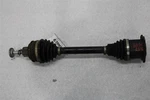 Front Cv Axle Shaft Audi Q7 2017 1370730. Fixed Price $99.99.