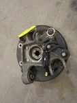 Driver Left Rear Knuckle/stub Awd Fits 16-20 Tucson 467306. Fixed Price $174.99.