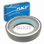 Skf Front Outer Axle Shaft Seal 1999-2004 Ford F-350 Super Duty Ju. Fixed Price $45.51.