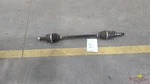 2019 Subaru Crosstrk Front Cv Axle Shaft. Fixed Price $100.00.