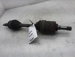 2007-2015 Lincoln Mkx Driver Axle Shaft Front Outer Assembly Awd Id 7T4Z3A427B. Fixed Price $159.99.