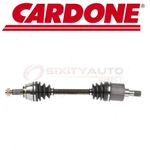 Cardone 66-9279 Cv For 31607574852 31607514479 Assembly Driveline Axles Xk. Fixed Price $120.58.