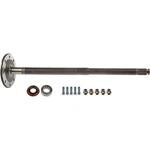 Dorman 630-136 Axle Shafts Rear Driver Passenger Side For Chevy Suburban Gmc. Fixed Price $267.83.