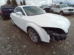 Driver Axle Shaft Rear Thru 1/11/16 Fits 10-16 Audi Tt 12578994. Fixed Price $108.84.