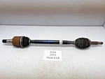 2012-2020 Oem Tesla Model Rear Right Passenger Side Axle Half Shaft. Fixed Price $58.00.