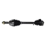 Gsp NCV76005 Front Left Axle Assembly Fits Fiat 12-17 500. Fixed Price $83.95.