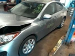Passenger Right Rear Knuckle/stub Without Turbo Fits 10-13 Mazda 10205540. Fixed Price $111.40.