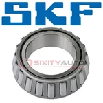 Skf Rear Inner Wheel Bearing For 1972-1974 International MS1210 Axle Cy. Fixed Price $50.98.