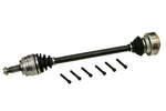 Bmw Axle Shaft Assembly 1999-2006 33211229592--DSS. Fixed Price $187.36.