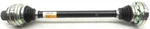 Oem Audi S4, S5 (awd) Rear Left Or Right Axle Shaft 8K0-501-203-NX. Fixed Price $101.98.