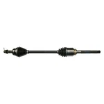 Passenger Axle Shaft Front 3.0L Awd Fits 07-11 Outlander 500756. Fixed Price $335.26.
