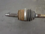 07 08 09 10 11 Hyundai Accent Driver Axle Shaft. Fixed Price $79.75.