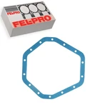 Fel-pro Axle Housing Cover Gasket Rear For 1979-1999 Gmc P3500. Fixed Price $16.55.