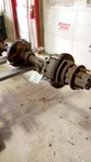 Rear Axle Drw 10.50" W/disc Brake 4.10 Fits 99-07 Ford E350 Van 1318384. Fixed Price $500.00.