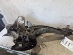Passenger Right Rear Knuckle/stub Fits 18-25 Odyssey 4020221. Fixed Price $266.50.