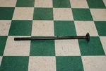 20-23 Ram 2500 Left Lh Driver Side Lr Rear Axle Shaft Unit Oem Factory. Fixed Price $239.99.