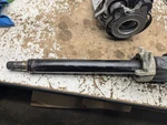 Passenger Axle Shaft Gasoline 2.0L Fits 14-20 Mini Cooper 798942. Fixed Price $139.90.