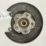 Nissan Rogue Left Rear Spindle Knuckle Bearing Hub 2017 2018 2019. Fixed Price $82.94.