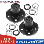 Locking Hub Ford 90-94 Ranger 90-97 Explorer Mazda Pickup 29071 E11. Fixed Price $98.78.