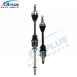 Cv Axle Shaft Assy Front Left & Right Set For Toyota Sienna 3.0L Fwd Auto Trans. Fixed Price $149.71.