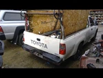 93 94 95 96 97 98 Toyota T100 Rear Axle 4.08 Ratio. Fixed Price $787.49.