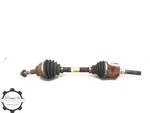 2015-2019 Lincoln Mkc 2.0L Awd Left Driver Front Cv Axle Shaft Oem. Fixed Price $99.99.